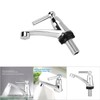 YYQTGG Cold Water Faucet for Up Camper, Single Cold Water