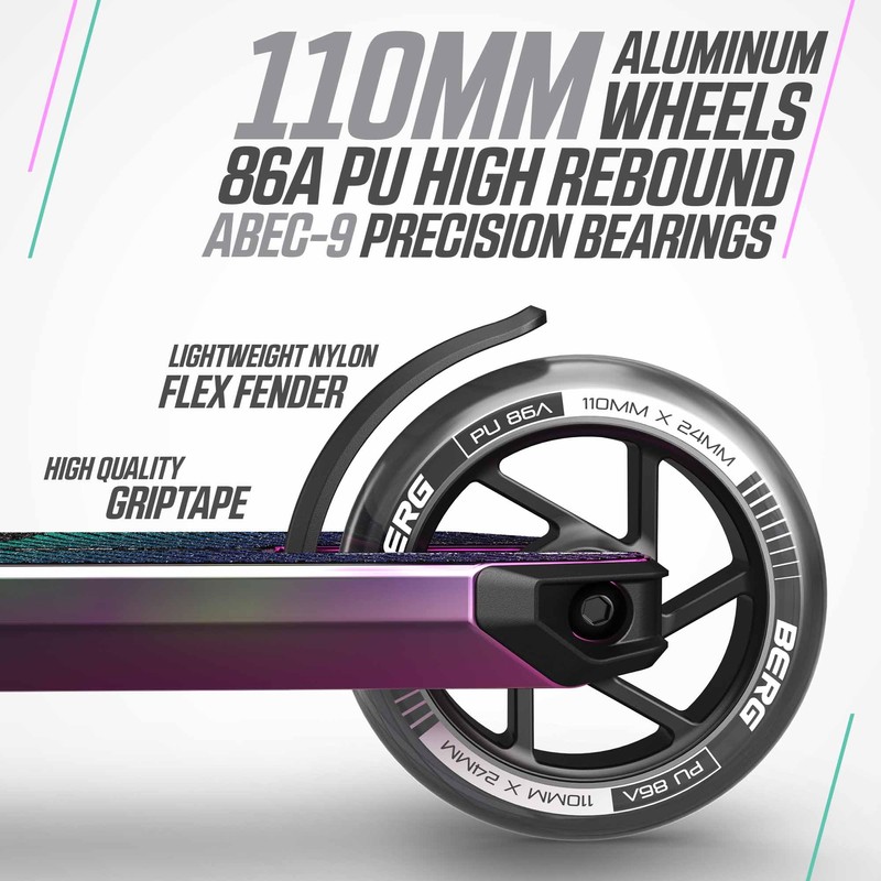 Proxus X1 (Neo-Chrome)