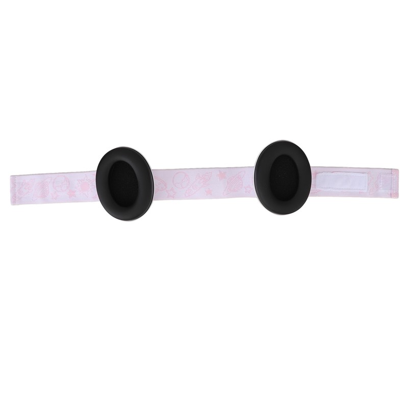 Baby Ear Protection Ear Muff Noise Blocking Headphone Noise Reduction