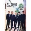 Aぇ! group CALENDAR 2025.4-2026.3 ([カレンダー])