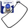 Oven Seal with Original Code 8996619260491 899661926049/1 8996619143176 899661914317/6 for