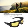 Anti Fog Goggles Dual Layer Lens Scratch Proof Impact Resistant