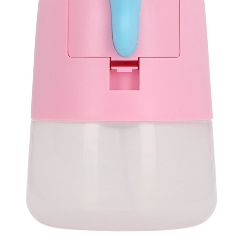 Cartoon Automatic Soap Dispenser Smart Rechargeable Waterproof Cute Electronic Soap