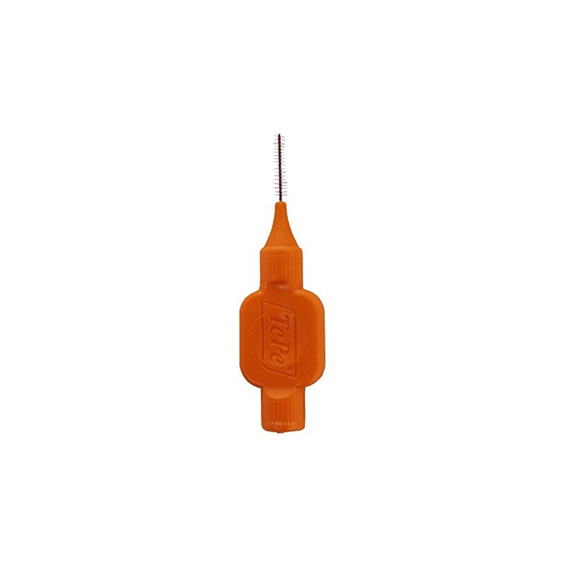 TePe Interdental Brushes Orange XXX-Fine (25 brushes)