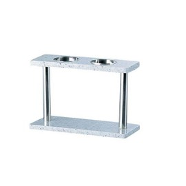 遠藤商事 TKG wanhandopeppa-・sorutomiru Stand for 2 Notebook