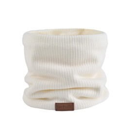 NovForth Winter Neck Warmer Men Ski, Neck Gaiter Face Scarf Women, Fleece Scarf for Men Gaiter Mask, Thick Windproof Scarves