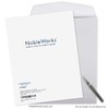 NobleWorks - Recovery Jumbo Greeting Card (8.5 x 11 Inch)