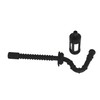 QHALEN Oil Filter Gas Fuel Line Hose Tube Replacement for