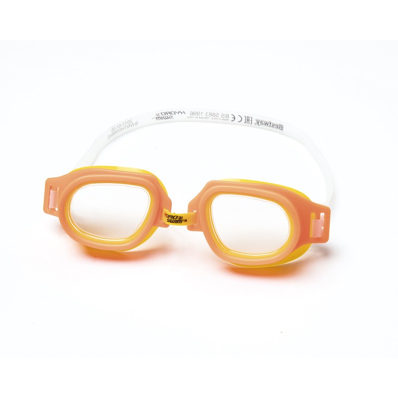Bestway 21003 Sport Pro Champion Swimming Goggles