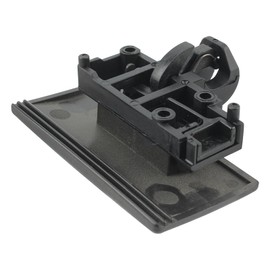 Carbhub Glove Box Latch Handle Fit for 2008-2016 Ford F-250 F-350 F-450 F-550, F-150 Lincoln Mark LT Lincoln MKX Ford Edge Replace BL3Z-1506072-AE, BL3Z1506072AE, 8C3Z-1506072-AC, 8C3Z1506072AC