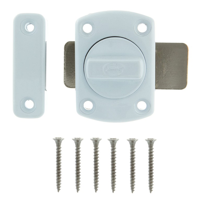 Amig - Zamak Door Bolt | Bolt Bolt Mod. 388