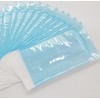 [200 Pcs] Self Sealing Sterilization Pouches (200 Pcs (90 x