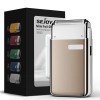 SEJOY Men's Electric Razor Foil Waterproof Cordless Shaver Trimmer Wet