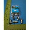 IDEAL 20 pcs RG-59 , Coax Cable F-Connector, IDEAL, 85-036,