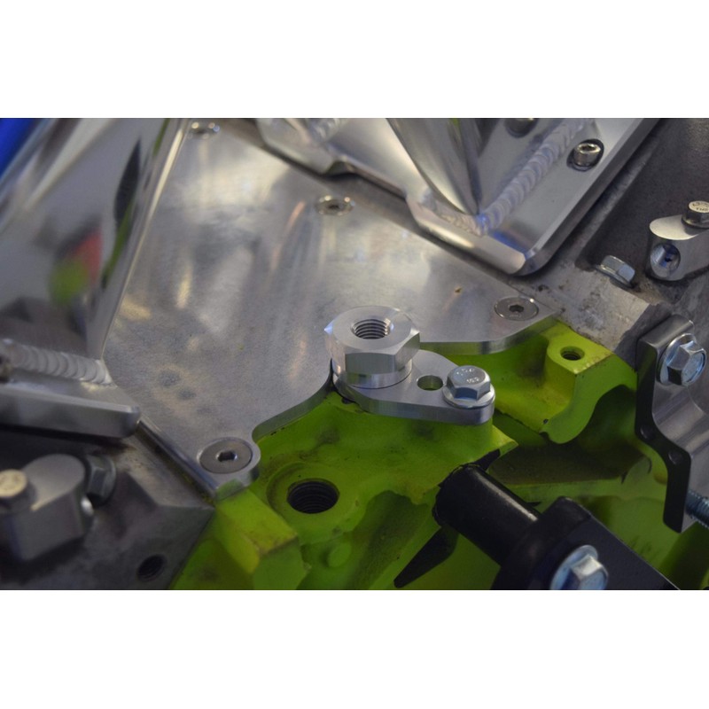 LS Camshaft Position Sensor Delete Port LS1 LSX 24X LS7
