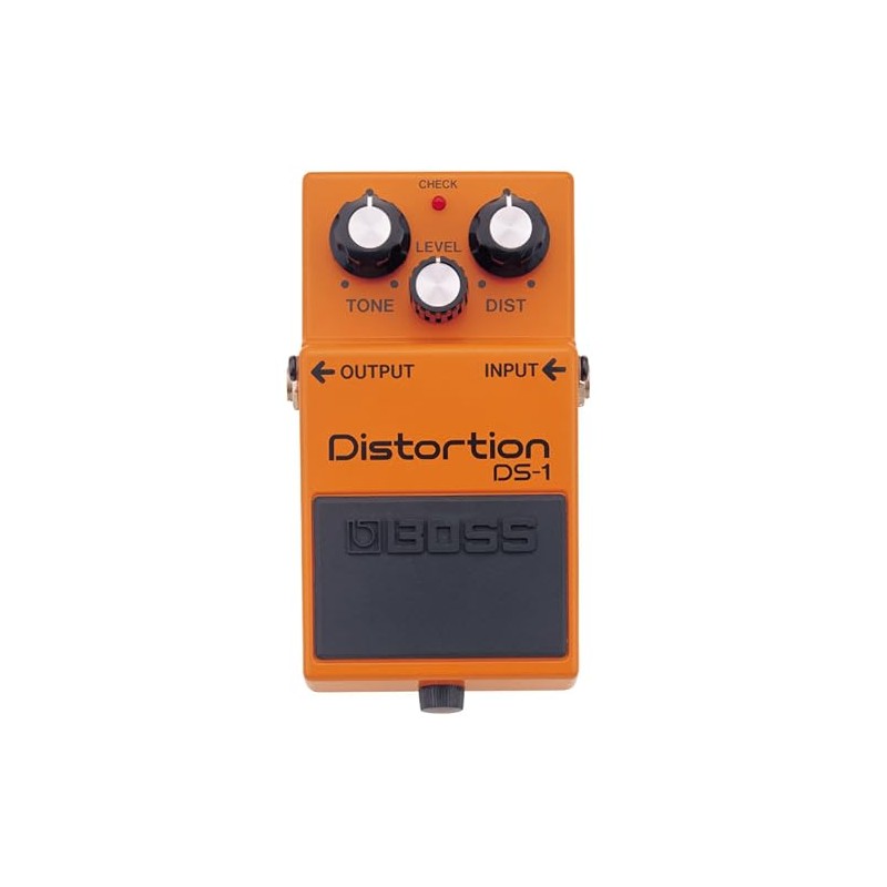 BOSS DS-1 Pedal