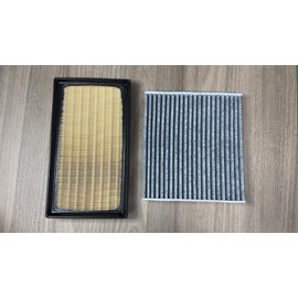 Replacement Parts For Engine Cabin Air Filter for Toyota Avalon 19-20 Camry Hybrid 18-21 Corolla 19-22 Mod-GS95-13165