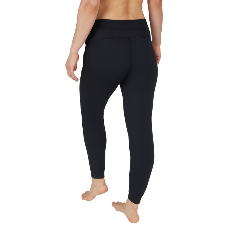 90 Degree By Reflex Womens High Waisted Jogger Lightweight Athletic
