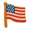 Flag 3.75 Inch Cookie Cutter from The Cookie Cutter Shop
