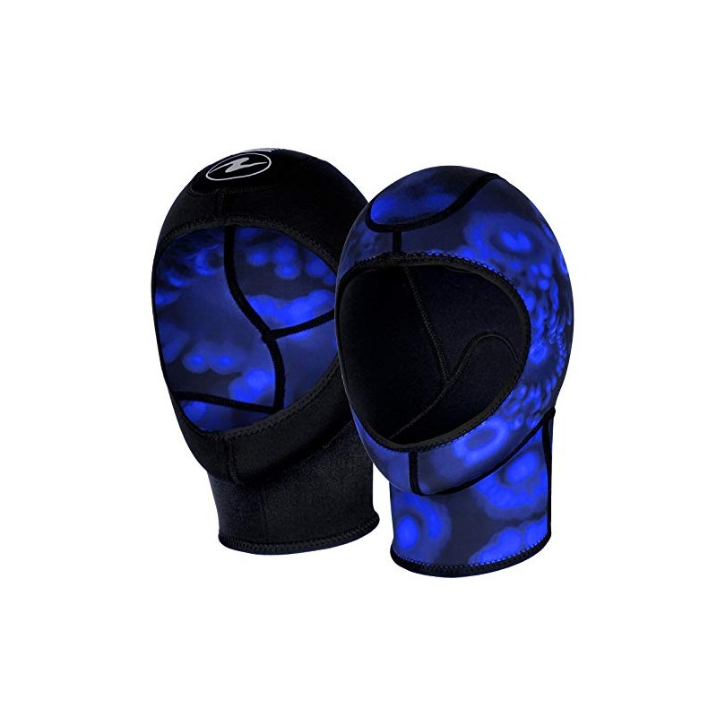 Aqua Lung Head Cover 3 mm for Bali and Mahe