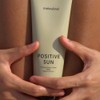 shaishaishai Positive Sun Tanning Watery Cream SPF22 150mL - shaishaishai