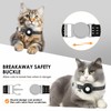 GPS Tracker, Pet GPS Tracker for Cats, Cat GPS Tracker