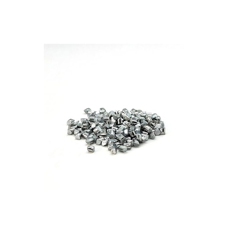 Element Specimen Zinc Zn (Pellets, 0.4 oz (10 g)
