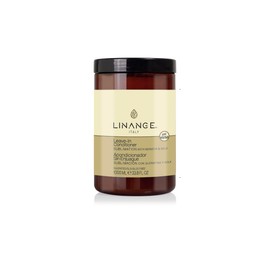 LINANGE Italy - Leave-in Conditioner - Sublimation with Keratin & Goji - pH4.5/5.0 1000 ml