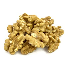 Walnuts Californian 80% Halves - Premium Californian Walnuts - Real Walnut Halves (500 Gram)