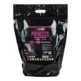 Pro 70 Performance Princess Woman Whey Protein  Suplemento Nutricional de Proteína de Suero de Leche  Envase de 5 KG  166 Servicios  Alta Calidad y...