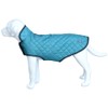 Henry Wag Quilted Dog Jacket - Stylish & Practical Dog