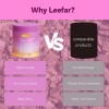 LEEFAR Her Juicy Feminine Probiotic Gummies – pH Balance &