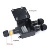 Junction Box, Waterproof, 3-Way Waterproof Junction Box, Waterproof IP68 Electrical