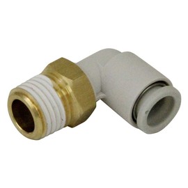 SK11 One Touch Tube Fittings eruboyunion 8 mm Hose for R1/8, R1/4 R3/8