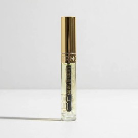 Sérum para Pestañas Ultramo, Hipoalergénico, Fórmula Fortalecedora, Crecimiento y Volumen, 8 mL, Aplicador Incluido, resultados en 28 días.