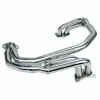 Unbranded Exhaust Header for Subaru Impreza RS 2.5 EJ25 97-05