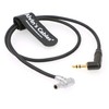 Alvin's Cables Audio Cable for ARRI Alexa Mini Z CAM