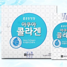 Fish Collagen, Edible Collagen, Collagen Health Functional Food / 피쉬콜라겐 먹는골라겐 콜라겐건강기능식품