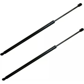 SCHNECKE 2x Liftgate Tailgate Hatch Struts Lift Support for Chrysler /Dodge VANS 08-16