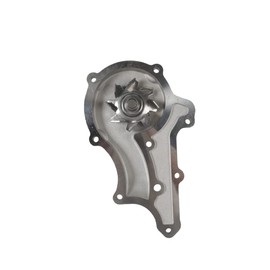 WINBEST Water Pump Compatible with Toyota - 1994 4Runner, 1975-1984 Celica, 1975-1982 Corona, 1975-1984 Pickup 2.2L 2.4L SOHC 20R 22R 170-1410