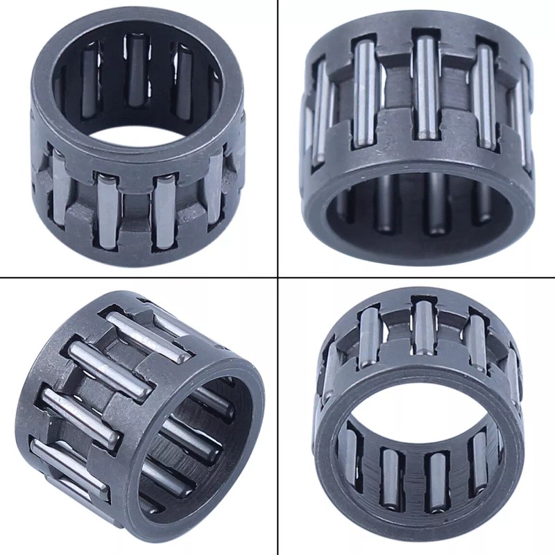 For STIHL 46mm Cylinder Piston Top End Kit Big Bore