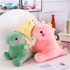 Plush Toy Dinosaur Doll Stuffed Toy Cushion Cuddly Toy Dinosaur
