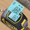 Unbranded 3-IN-1 LASER DIGITAL TAPE MEASURE RANGEFINDER HIGH-PRECISION 60Meter Range
