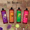 THE BOTANIST - Gel de baño Bergamot y Basil, 400