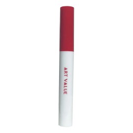 6-piece Red Velvet Lipstick Set Matte Matte Soft Matte