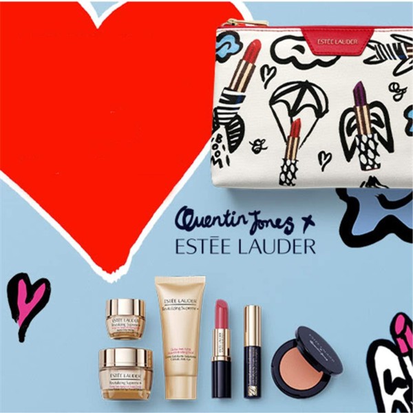 Estee Lauder Online 2018 Fall 7pcs Skincare Cosmetics Gift Set …