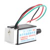 12 Volt Heater Rheostat + 12v 24v Stepless DC Universal
