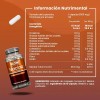 Niacina Vitamina B3 90 Cápsulas De 500 Mg Flow