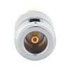 KooingTech 2 Stück N auf SMA Adapter N-Buchse auf SMA-Stecker