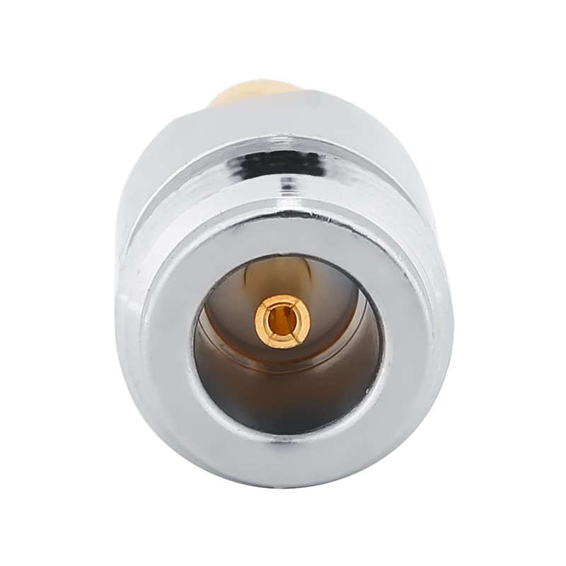 KooingTech 2 Stück N auf SMA Adapter N-Buchse auf SMA-Stecker